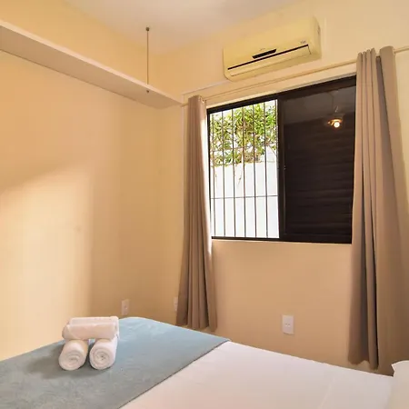 Apartamento térreo em Condomínio Pé na Areia P847 Florianópolis Exterior foto