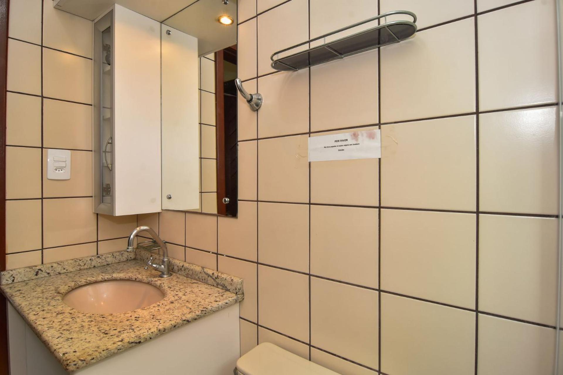 Apartment Terreo Em Pe Na Areia P847 Florianopolis