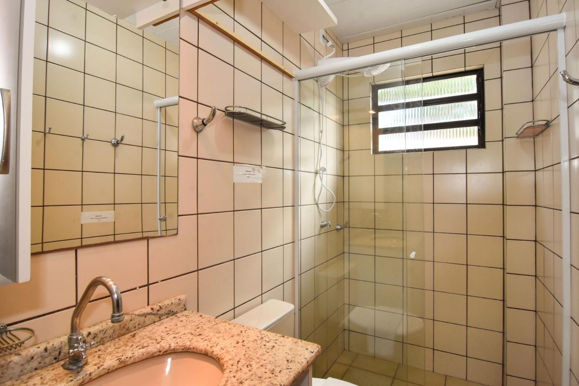 Terreo Em Pe Na Areia P847 公寓 *