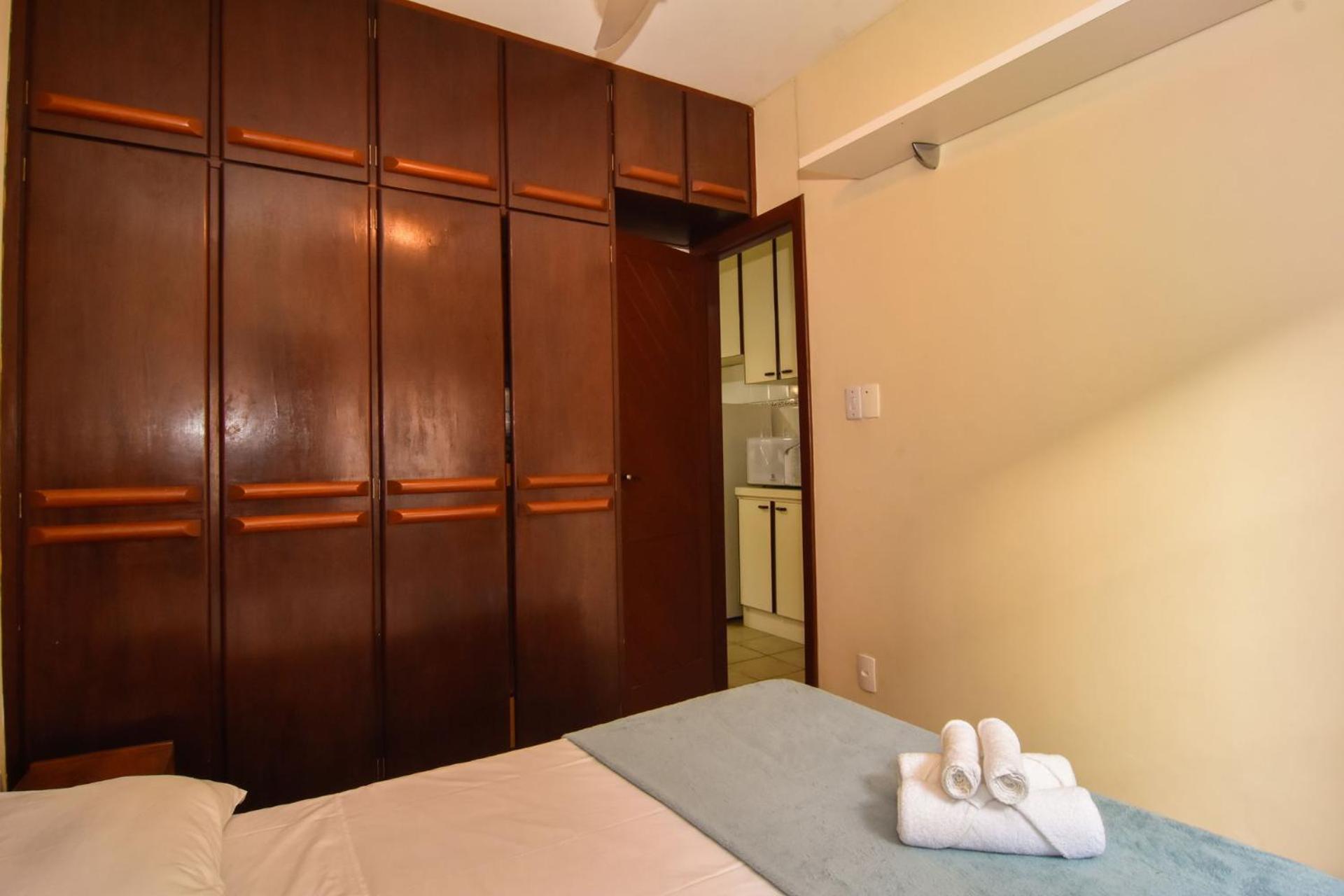 Terreo Em Pe Na Areia P847 公寓 Florianopolis