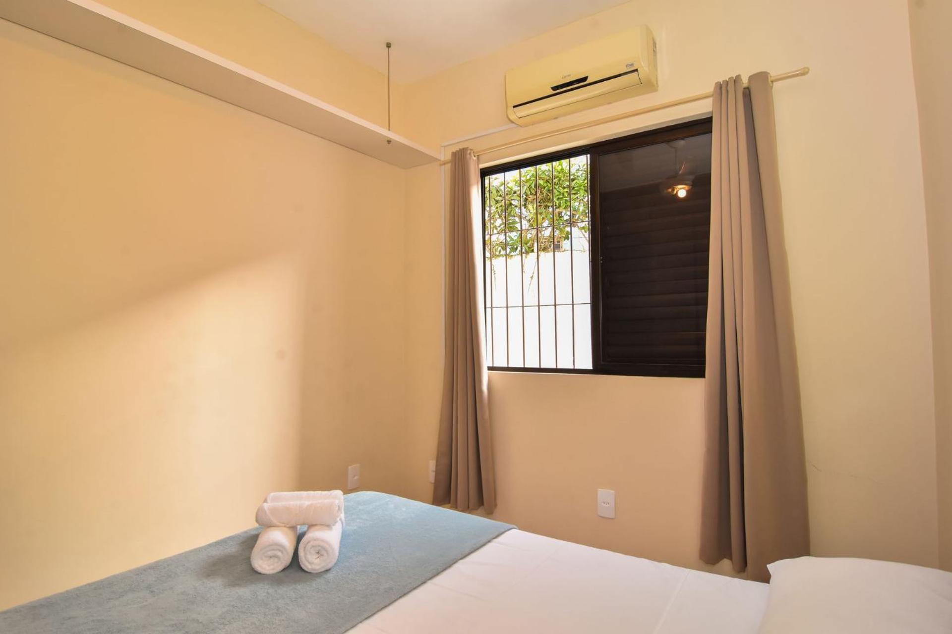 Apartment Terreo Em Pe Na Areia P847 Florianopolis