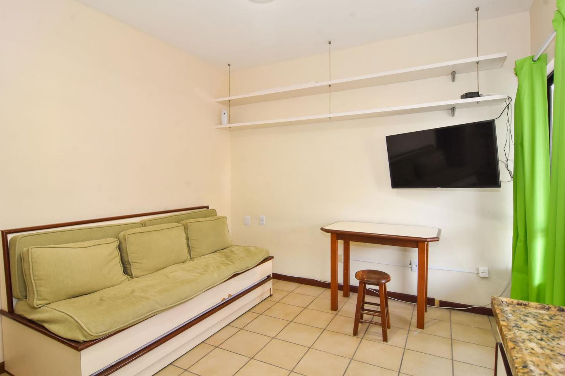 公寓 Terreo Em Pe Na Areia P847